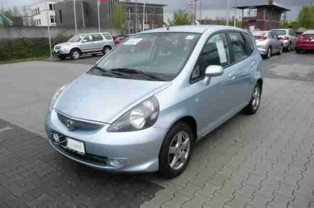Honda Jazz 1.2 Style