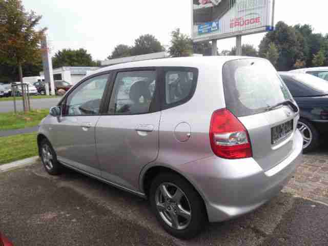 Honda Jazz 1.2 Style