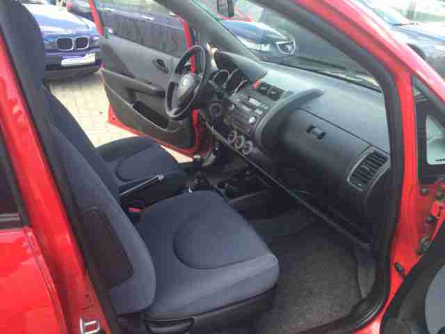 Honda Jazz 1.2 Style/KLIMA/HU&AU NEU