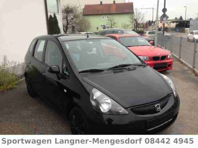 Honda Jazz 1.2