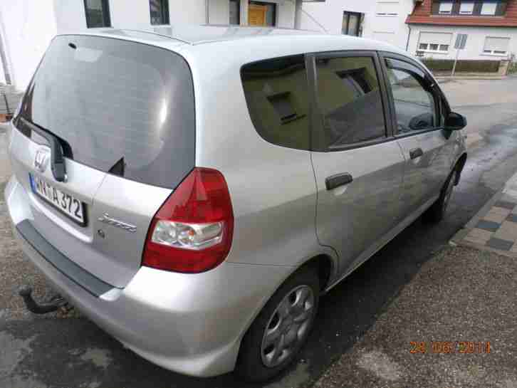 Honda Jazz 1.2 TÜV 05.2016