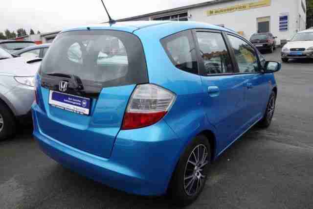 Honda Jazz 1.2 Trend 1. Hand 12 Monate Garantie