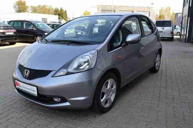 Honda Jazz 1.2 Trend 2. Hd., Allwr., Alu