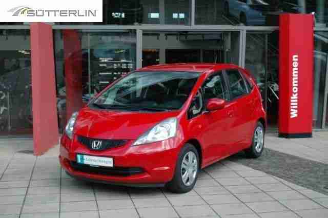 Honda Jazz 1.2 Trend