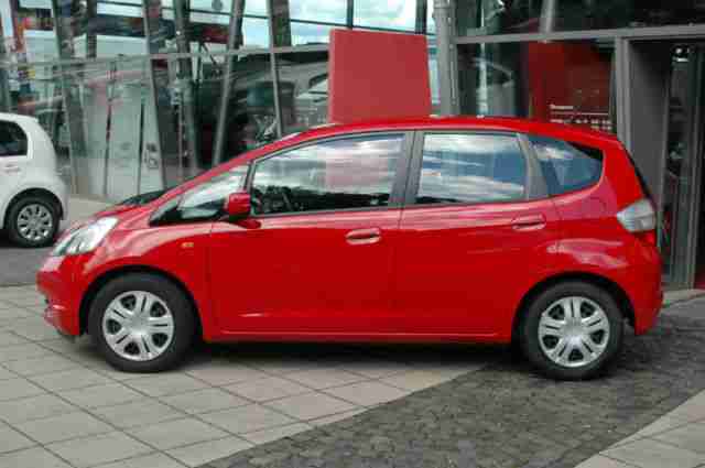 Honda Jazz 1.2