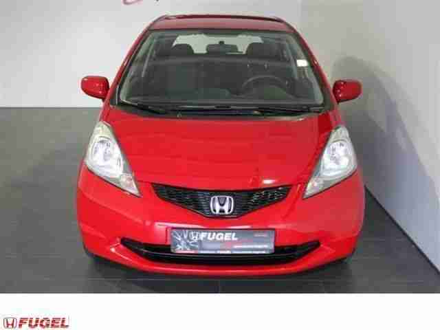 Honda Jazz 1.2 Trend