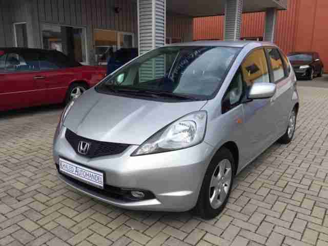 Honda Jazz 1.2 Trend