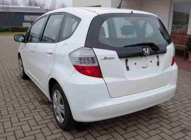 Honda Jazz 1.2