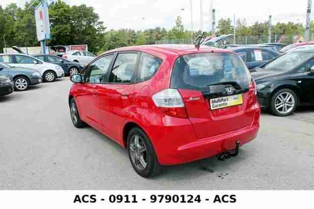 Honda Jazz 1.2 Trend KLIMA / SEHR GEPFLEGT