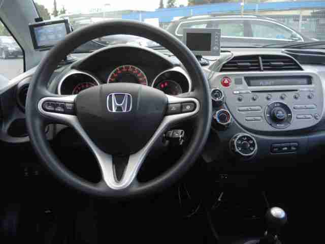 Honda Jazz 1.2 Trend Style KLIMA-NAVI-KAMERA-LM-MFL