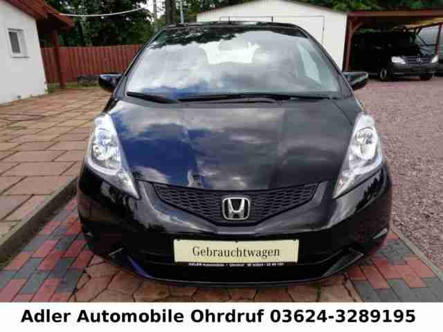 Honda Jazz 1.2 Trend - TOPZUSTAND -