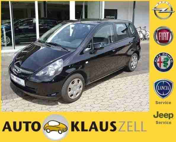 Honda Jazz 1.2 i Cool