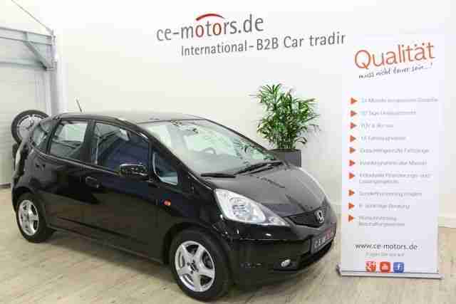Honda Jazz 1.2 i Trend *Klimaaut.*Notbrems-Assist.*