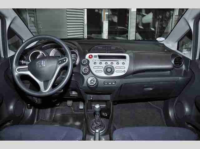 Honda Jazz 1.2 i Trend Klimaautomatik