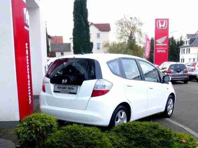 Honda Jazz 1,2 i Trend Style *Tagfahrlicht*