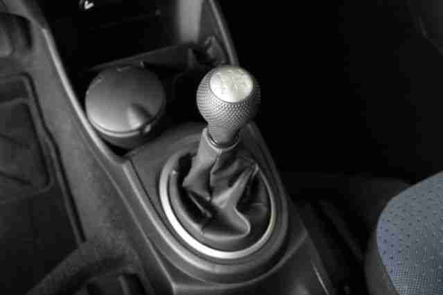 Honda Jazz 1.2