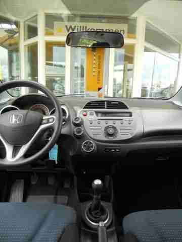 Honda Jazz 1.2 i-VTEC