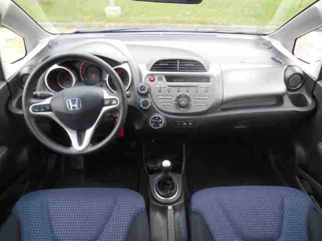 Honda Jazz 1.2 i-VTEC