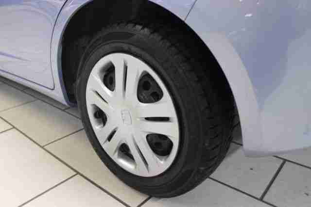 Honda Jazz 1.2