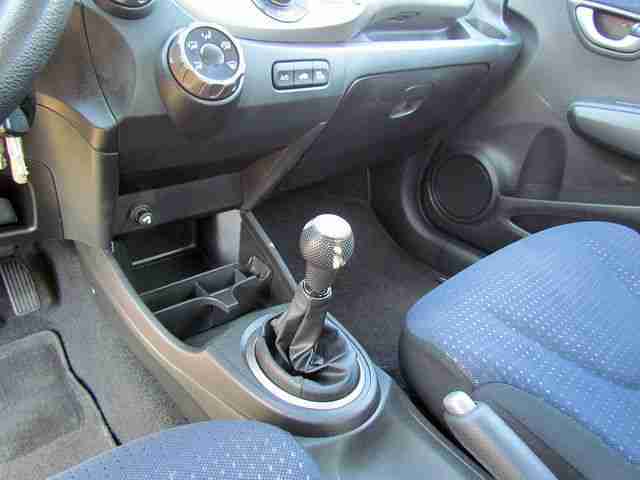 Honda Jazz 1.2 i-VTEC AHK KLIMA