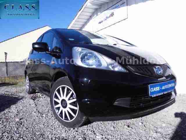 Jazz 1.2 i VTEC KLIMA TÜV 12 15