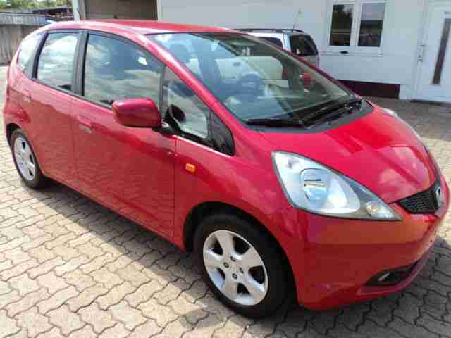 Honda Jazz 1.2 i-VTEC Klima 61000KM