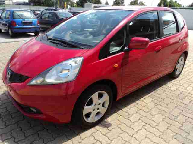 Jazz 1.2 i VTEC Klima 61000KM