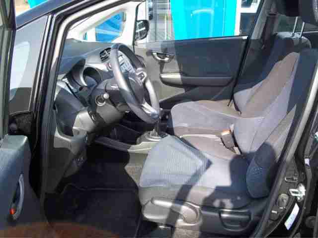 Honda Jazz 1.2 i-VTEC Klima Radio/CD 1.Hand