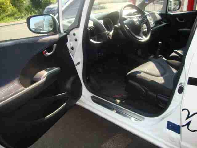 Honda Jazz 1.2 i-VTEC Samurai Umbau,Sondermodell.