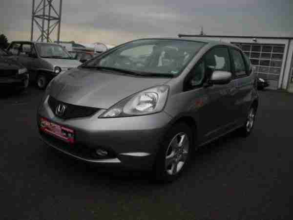 Honda Jazz 1.2 i-VTEC Trend 1 Hand