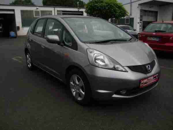 Honda Jazz 1.2 i-VTEC Trend 1 Hand