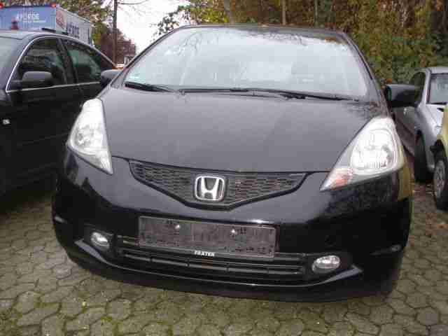 Jazz 1.2 i VTEC Trend 1.Hand Euro4 Klima HU neu