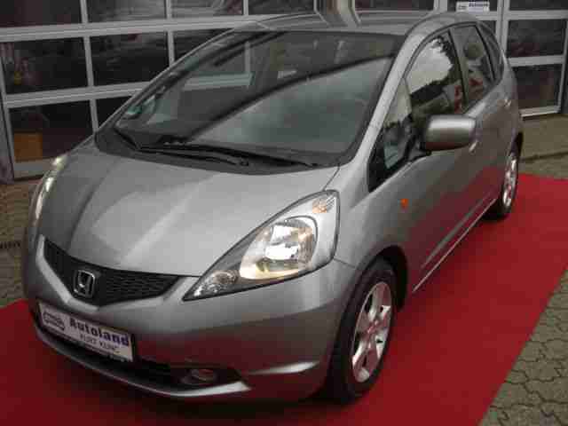 Jazz 1.2 i VTEC Trend 1.Hand , Klima