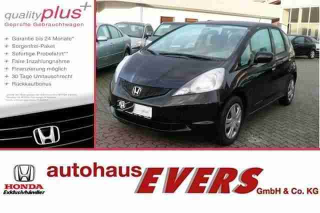 Jazz 1.2 i VTEC Trend 2 Jahre Garantie