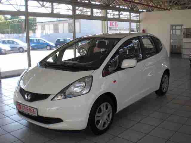 Honda Jazz 1.2 i VTEC Trend, 22.000km!!