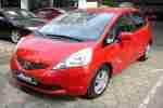 Jazz 1.2 i VTEC Trend