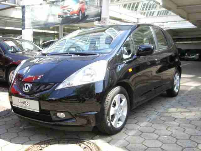Honda Jazz 1.2 i-VTEC Trend