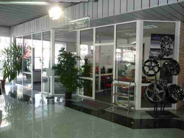 Honda Jazz 1.2 i-VTEC Trend