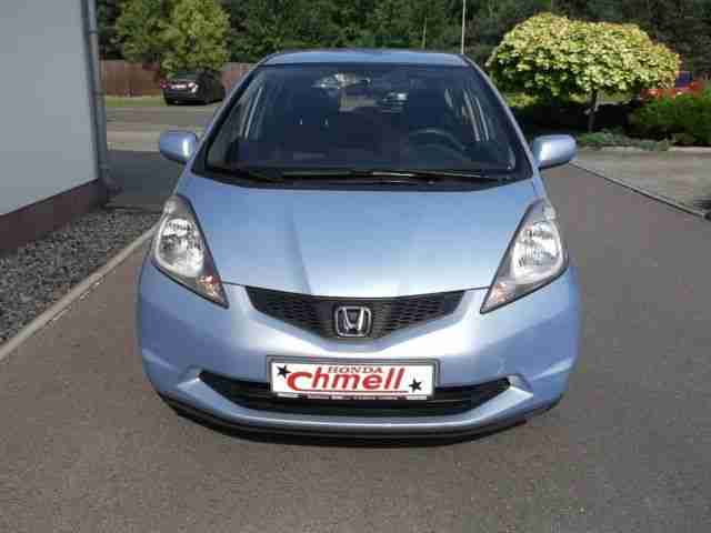 Honda Jazz 1.2