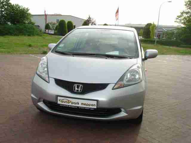 Jazz 1.2 i VTEC Trend