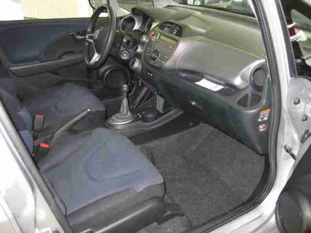 Honda Jazz 1.2 i-VTEC Trend