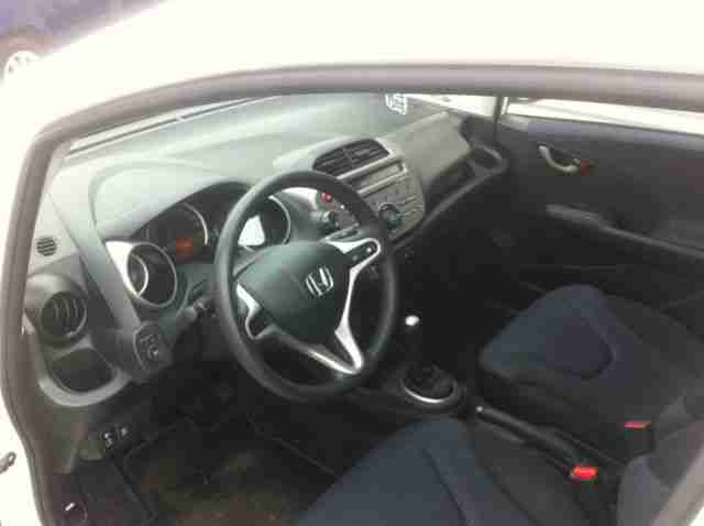 Honda Jazz 1.2 i-VTEC Trend