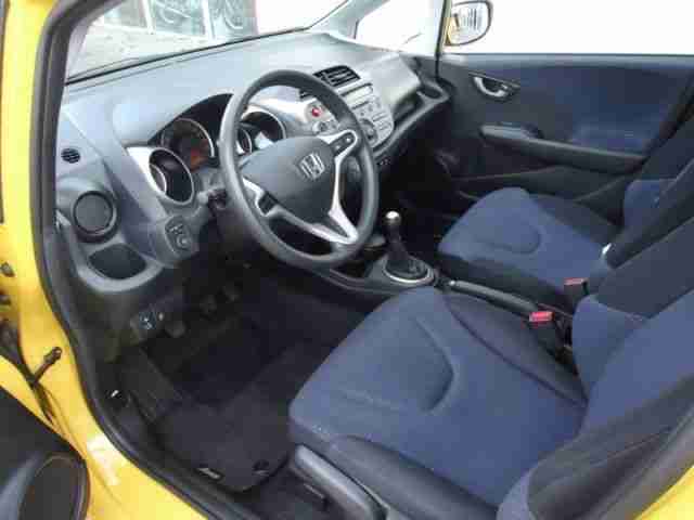Honda Jazz 1.2 i-VTEC Trend