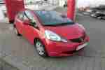 Jazz 1.2 i VTEC Trend