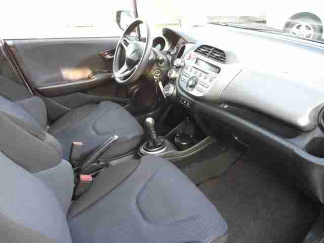 Honda Jazz 1.2 i-VTEC Trend
