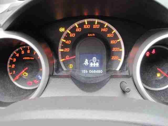 Honda Jazz 1.2 i-VTEC Trend