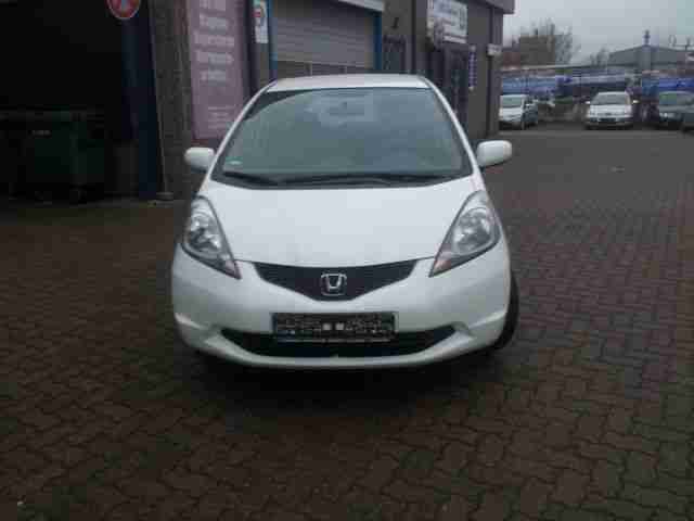 Honda Jazz 1.2 i VTEC Trend