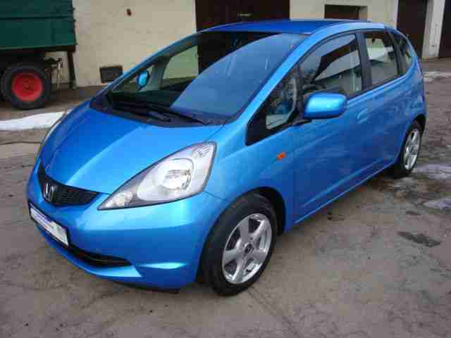 Honda Jazz 1.2 i-VTEC Trend