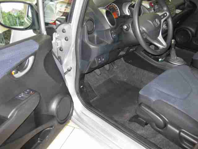 Honda Jazz 1.2 i-VTEC Trend