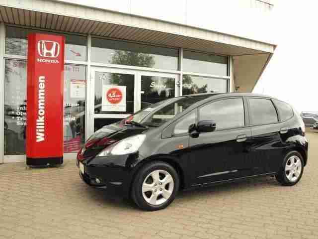 Honda Jazz 1.2 i-VTEC Trend